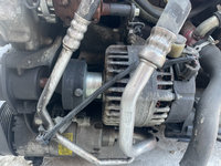 Alternator Ford Focus 2 1.8 TDCI