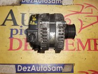 Alternator ford focus 2 120a cod 3m5t-10300-pc