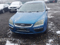 Alternator Ford Focus 2 2006 HATCHBACK 1.6 TDCI