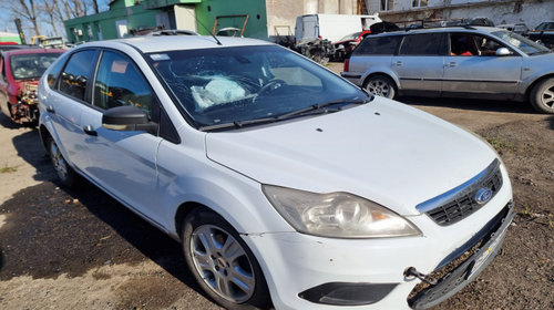 Alternator Ford Focus 2 2008 HatchBack 1.6