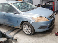 Alternator Ford Focus 2 2009 berlina 1.8 tdci