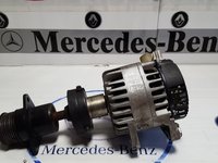 Alternator Ford Focus 2 facelift 1.8 tdci KKDA