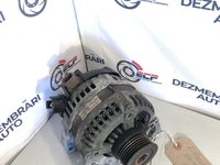 Alternator Ford Focus 2 FL 2.0 TDCI 136 cp 2009 G6DG