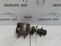 Alternator ford focus 2 motor 1.8