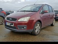 Alternator Ford Focus 2004 C MAX Hatchback 1.8L 16V