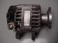 Alternator Ford Focus 2005 1.6 Diesel 110 CP