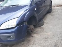 Alternator Ford Focus 2005 Hatchback 1.6