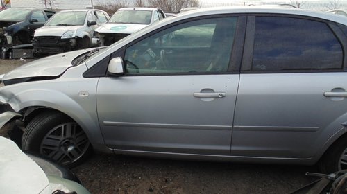 Alternator Ford Focus 2005 Hatchback 1.8 tdci