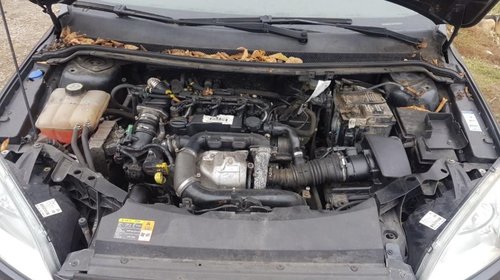 Alternator Ford Focus 2007 combi 1.6 tdci