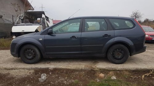 Alternator Ford Focus 2007 combi 1.6 tdci