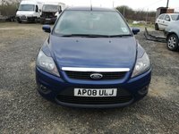 Alternator Ford Focus 2008 Hatchback 2.0 TDCI