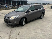 Alternator Ford Focus 3 1.6 TDCI