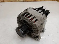 Alternator Ford Focus 3 2011 1.6 TDCi Diesel Cod motor T1DA/T1DB 115CP/85KW