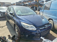 Alternator Ford Focus 3 2011 hatchback 1.6 tdci T3DA