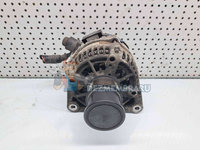 Alternator Ford Focus 3 Facelift [Fabr 2014-2019] CV6T-10300-GA 1.0 C10FD0X 88KW 120CP