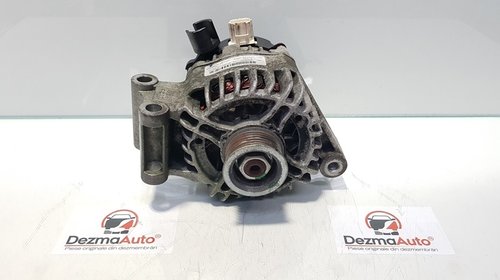 Alternator, Ford Focus C-Max, 1.6 b, HWDA, co