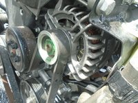 Alternator Ford Focus C-max 1.6 Benzina SHDA 2009