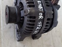 Alternator Ford Focus C-max 1.6 tdci 109 cp