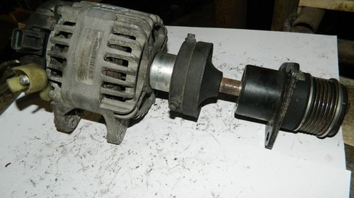 Alternator Ford Focus C- max 1.8Diesel