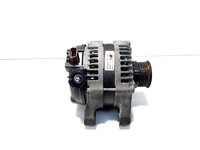 Alternator, Ford Focus C-Max, 2.0 TDCI, G6DB (id:518811)