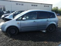 Alternator Ford Focus C-Max 2004 Hatchback 1.6 TDCI