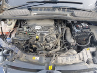 Alternator Ford Focus C-Max 2014 hatchback 2.0 tdci