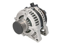 Alternator FORD FOCUS C-MAX (DM2) STARDAX STX100250