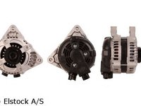 Alternator FORD FOCUS C-MAX ELSTOCK 274933