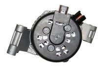 Alternator FORD FOCUS C-MAX LAUBER 11.3002