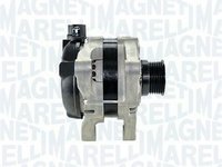 Alternator FORD FOCUS C-MAX MAGNETI MARELLI 944390904340