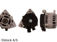 Alternator FORD FOCUS Clipper (DNW) (1999 - 2007) ELSTOCK 27-3787