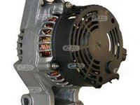 Alternator FORD FOCUS combi DNW HC-Cargo 111795