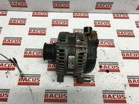 Alternator Ford Focus Ford C-max Mazda 3 Mazda Axela Volvo V50 Ford Fiesta 104210 3523