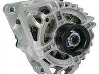 ALTERNATOR FORD FOCUS I Turnier (DNW) 1.8 16V 2.0 16V 115cp 131cp HC-CARGO CAR112143 1999 2000 2001 2002 2003 2004