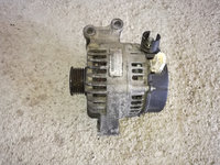 Alternator ford focus II 1.6i benzina 105A cod ms1022118354