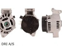 Alternator FORD FOCUS II combi DA DRI 219146802