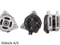 Alternator FORD FOCUS II DA ELSTOCK 275525