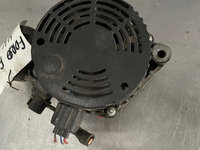 Alternator FORD FOCUS II DA HELLA 8EL012428421