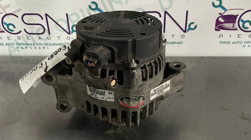 Alternator FORD FOCUS II DA HELLA 8EL012428421