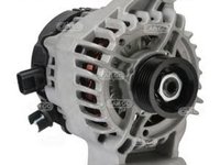 Alternator FORD FOCUS II limuzina DA HC-Cargo 114009