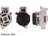 Alternator FORD FOCUS II Station Wagon (DA_) (2004 - 2012) ELSTOCK 27-3515