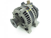 Alternator Ford Focus II Turnier 2004/07-2012/09 1.6 TDCi 66KW 90CP Cod 0986049071