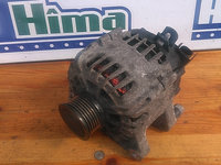 Alternator FORD Focus III 1.6 TDCI 120 Amperi 2011-2018