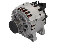 ALTERNATOR FORD FOCUS III 2.0 TDCi 115cp 136cp 140cp 163cp STARDAX STX102249 2010 2011 2012 2013 2014