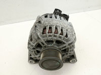 Alternator Ford Focus III Turnier 1.5 TDCi 88KW 120CP Cod AV6N10300DC