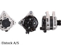 Alternator FORD FOCUS III Van (2012 - 2016) ELSTOCK 28-6931