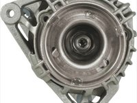 Alternator FORD FOCUS limuzina DFW DELCOREMY DRA3653X