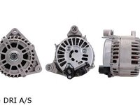 Alternator FORD FOCUS limuzina DFW DRI 2191661202