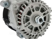 Alternator FORD FOCUS limuzina DFW HC-Cargo 113710