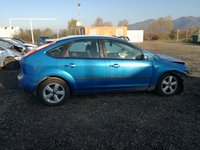 Alternator Ford Focus Mk2 2006 Hatchback 1.6 i